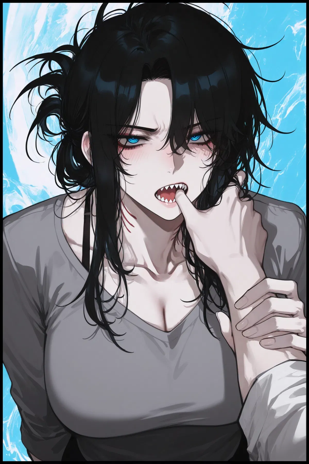 Avatar of Marriage Went Wrong