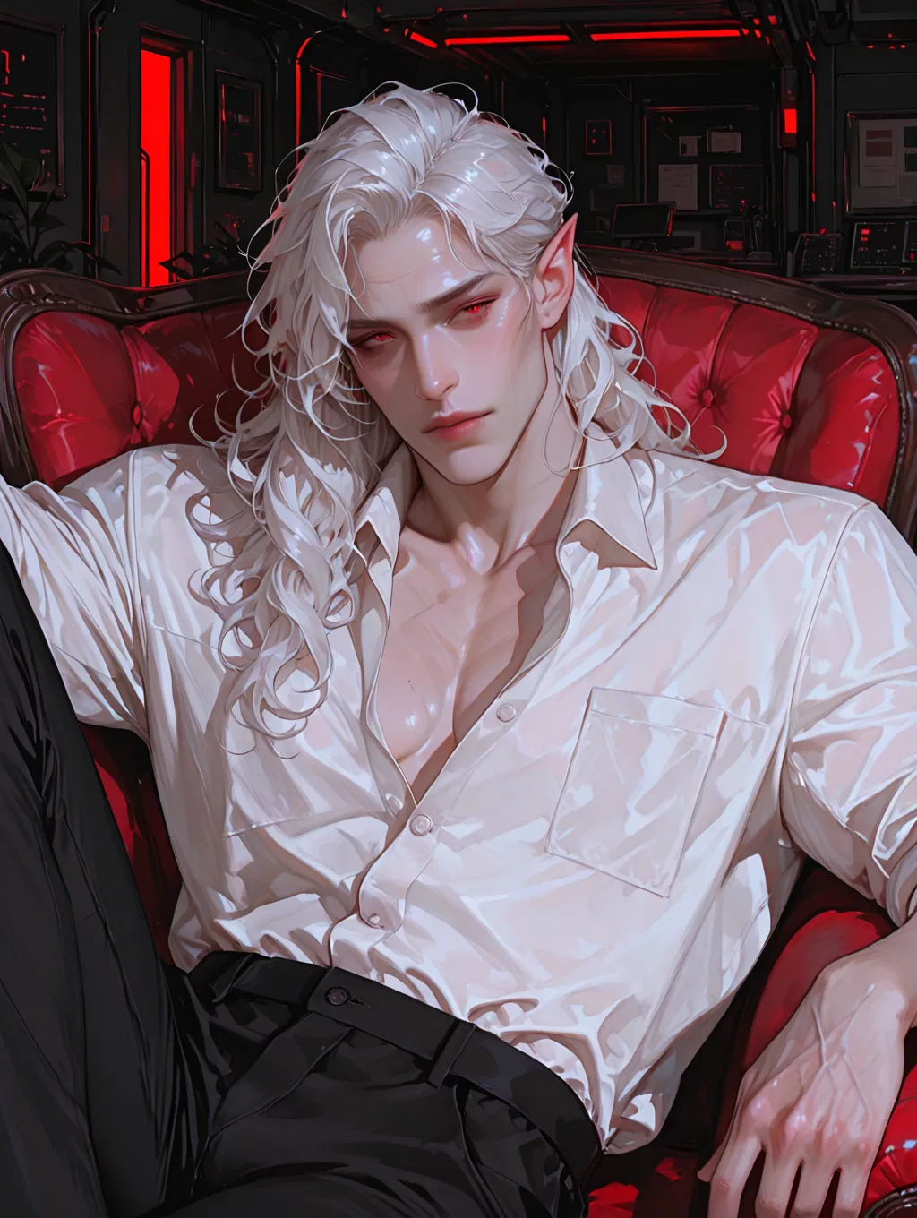 Avatar of Mr. Crestmont | ALT 3
