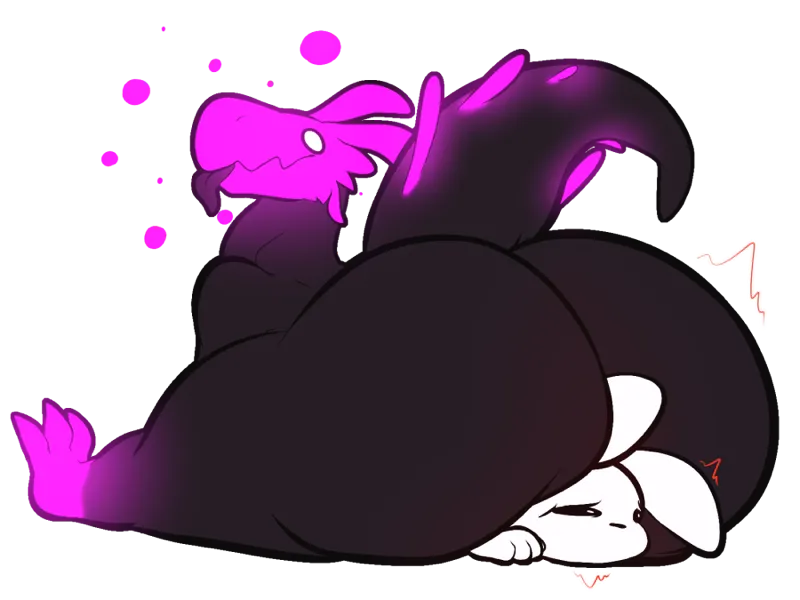 Avatar of Soda (pink lizard)