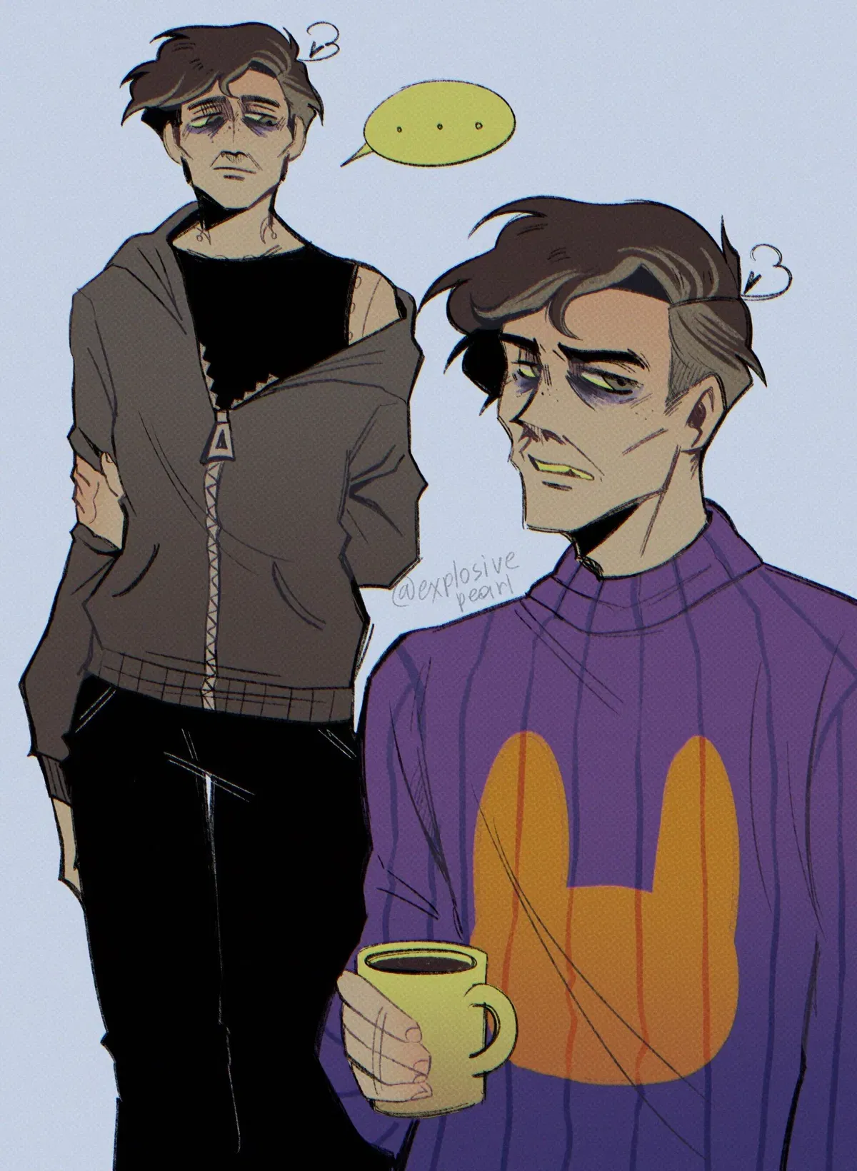 Avatar of William Afton
