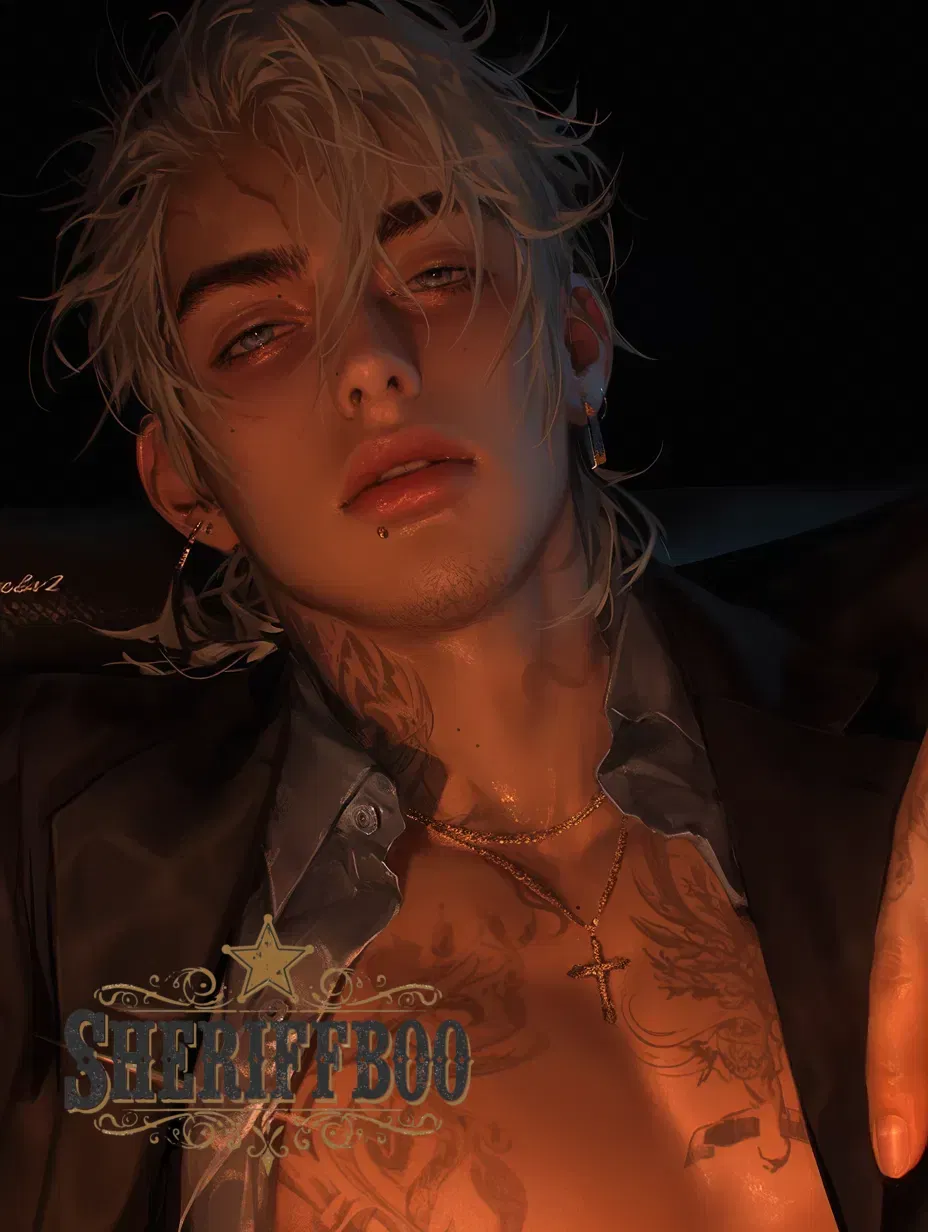 Avatar of Your ‘delinquent’ brother | Dorian Vasiliev
