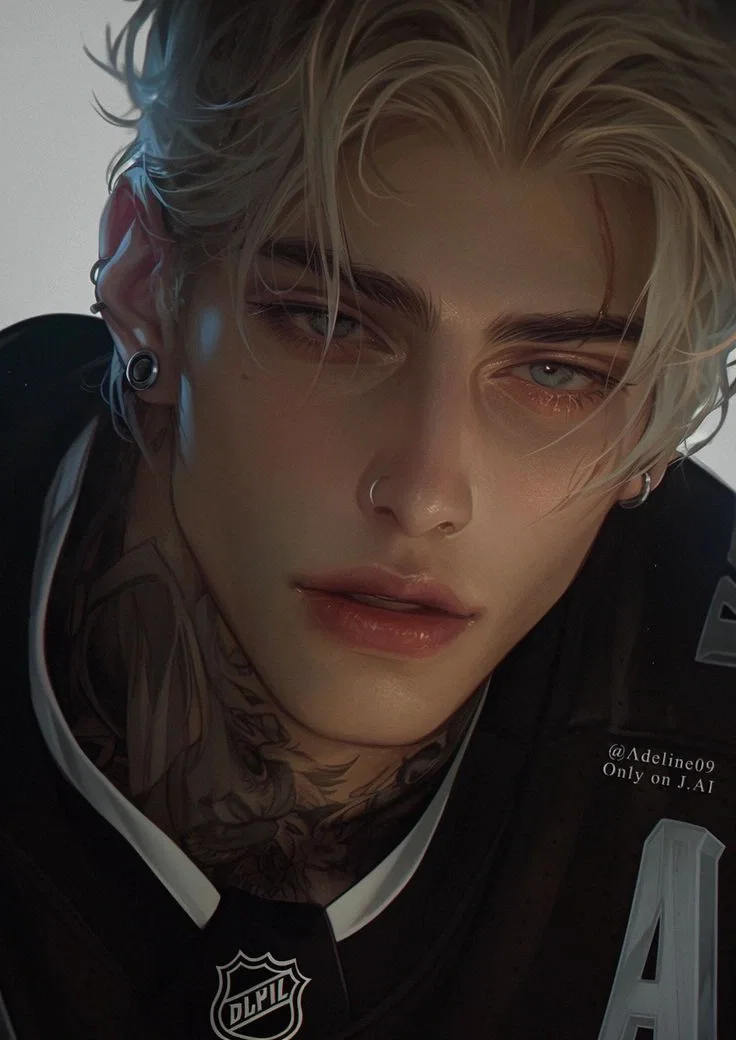 Avatar of Caden | Boyfriend 