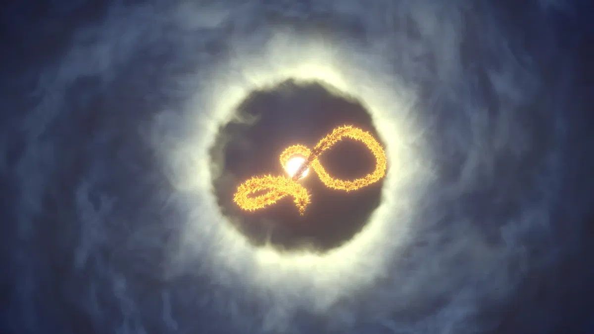 Avatar of Golden Demise.