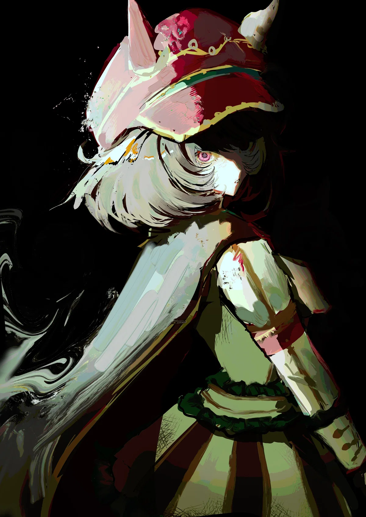 Avatar of If the puppet made a gawk gawk, would it be a blowjob or a handjob?