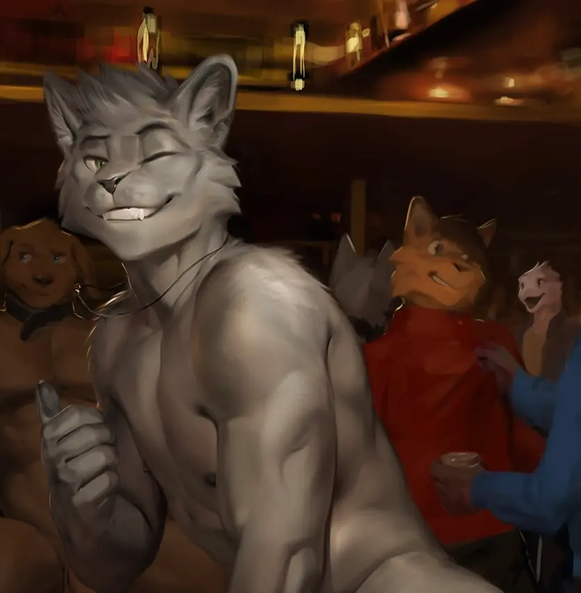 Avatar of A Night You Won’t Remember