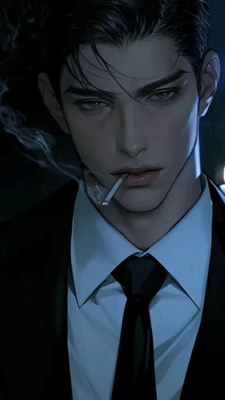 Avatar of Elias Moretti • Bodyguard