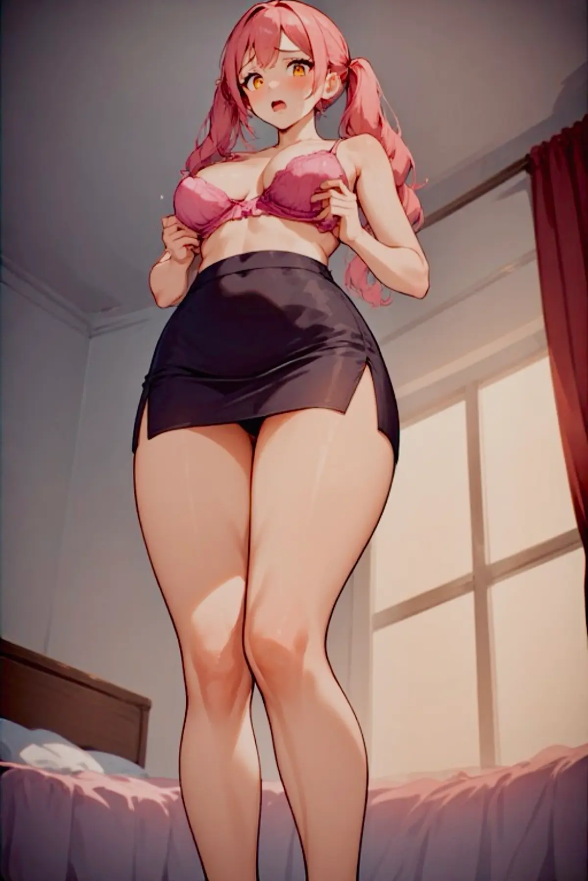 Avatar of Emily Rose