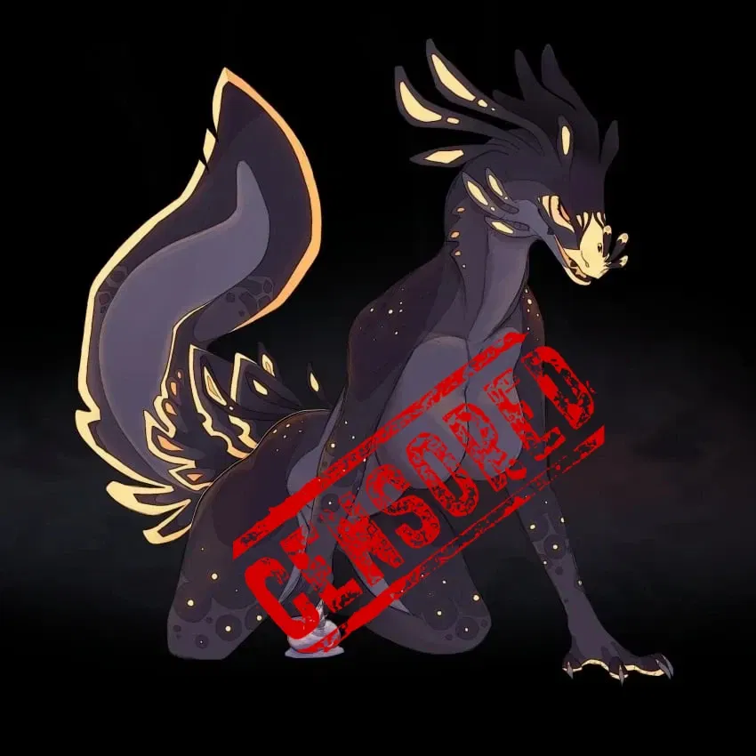 Avatar of Lissiceous [Creatures of Sonaria]