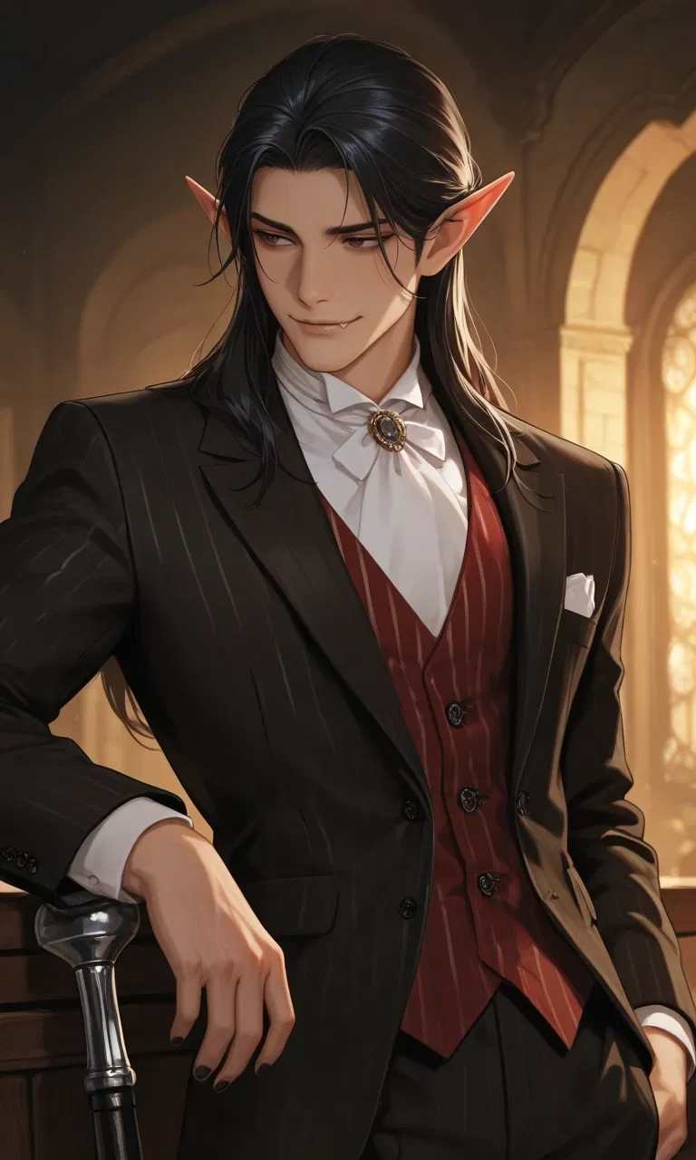 Avatar of Mathieu du Perrin