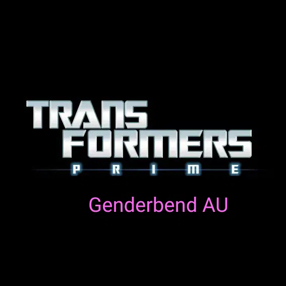 Avatar of Transformers Prime | strange route (REMAKE)