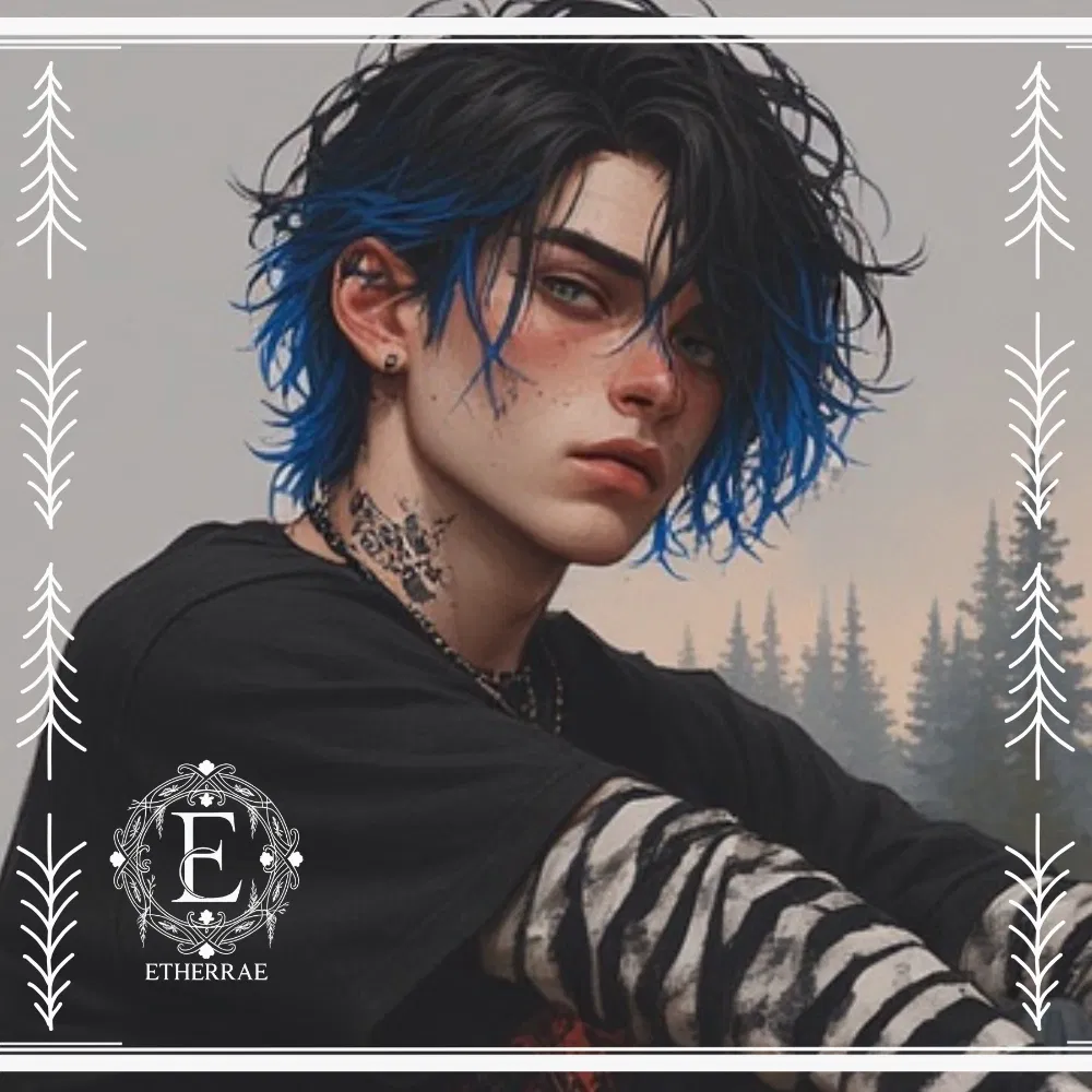 Avatar of Kieran Vale | Camp Okefenokee