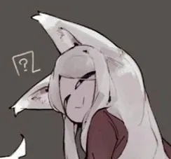 Avatar of Rofl from ancient Kitsune.