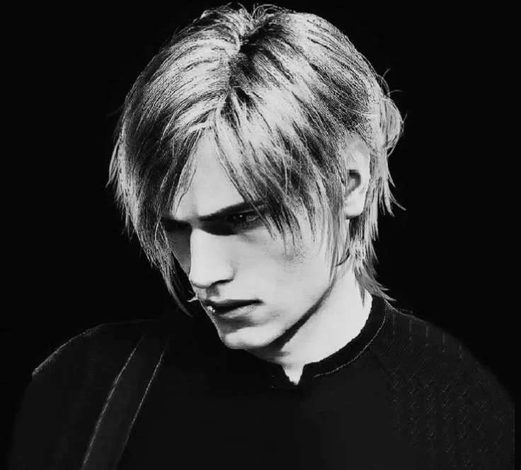 Avatar of Leon Scott Kennedy