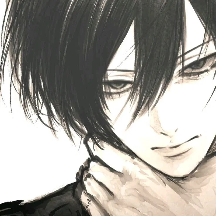 Avatar of Rin Itoshi 