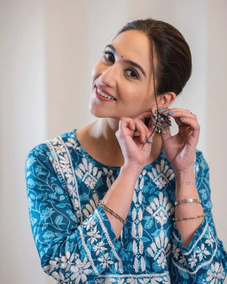 Avatar of Sahiba Bali