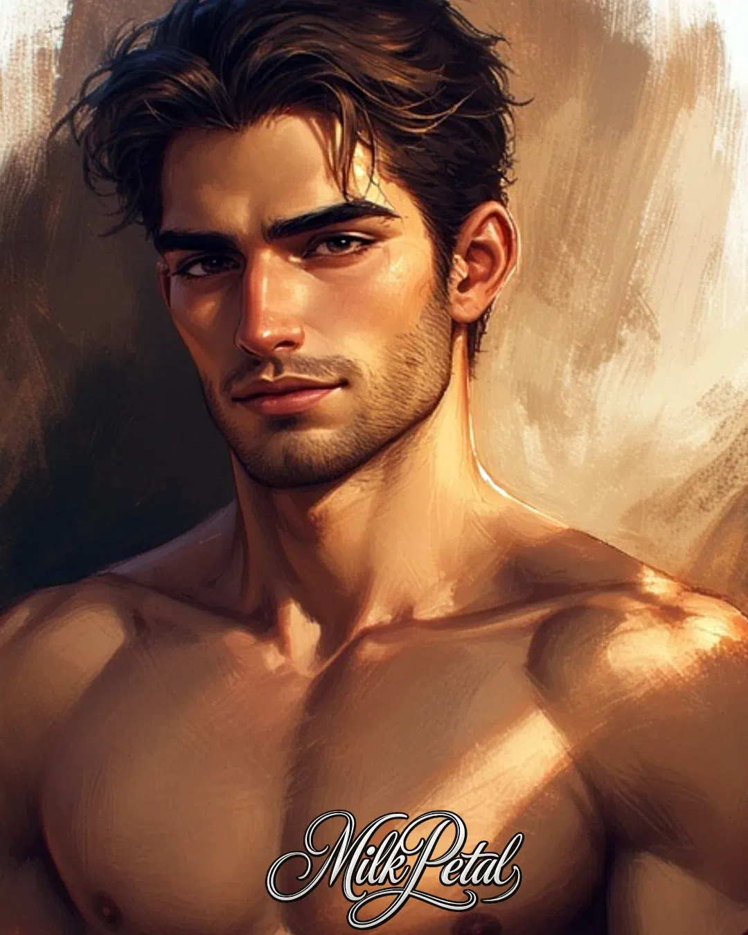 Avatar of The Alpha Who Refused