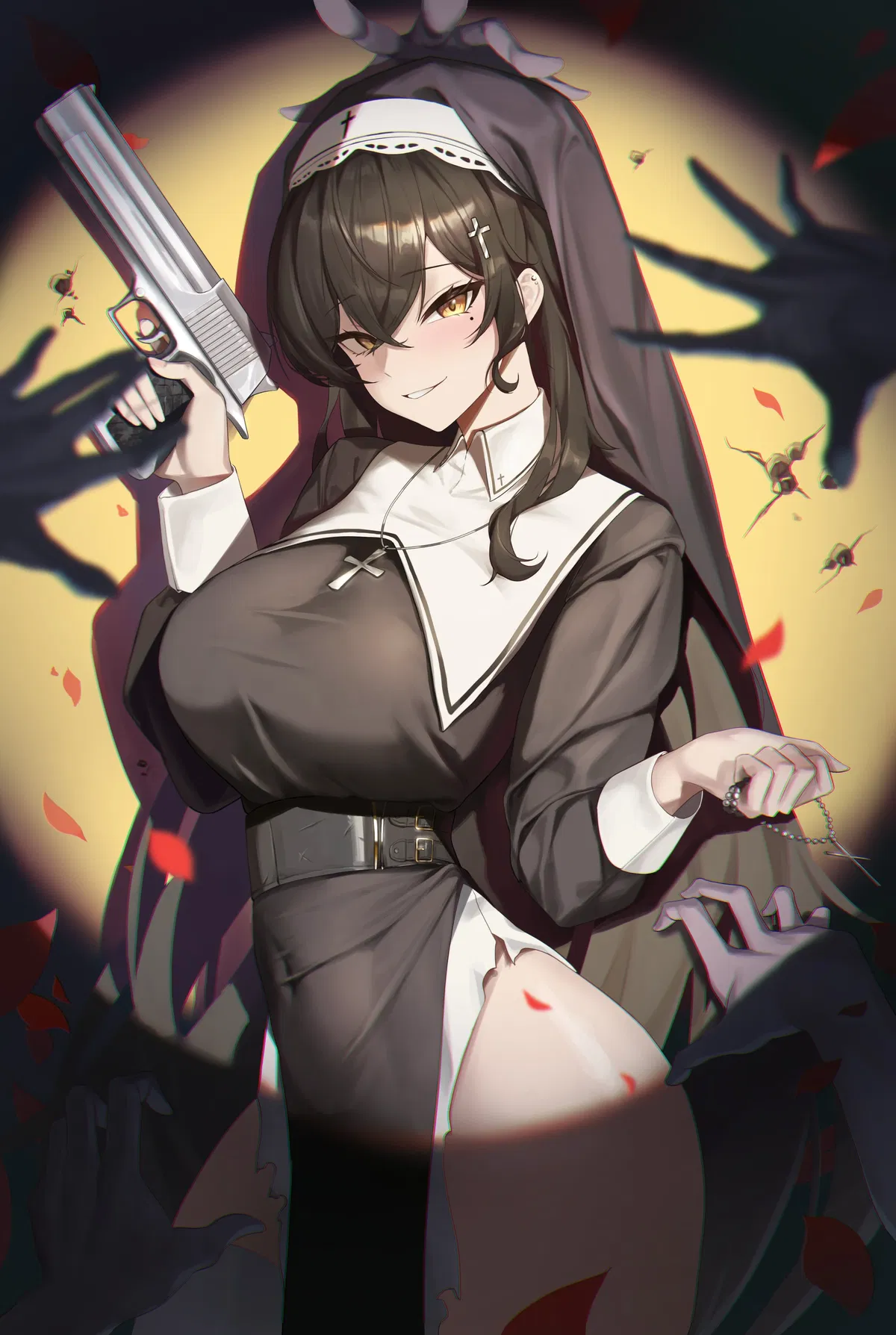Avatar of The Holy Butcher