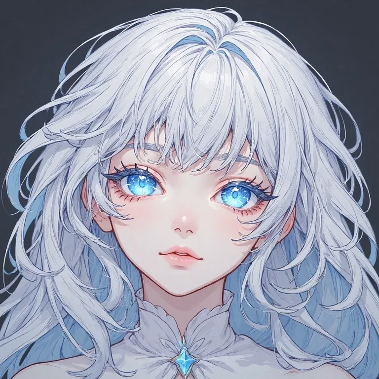 Avatar of Aeloria Winterbane