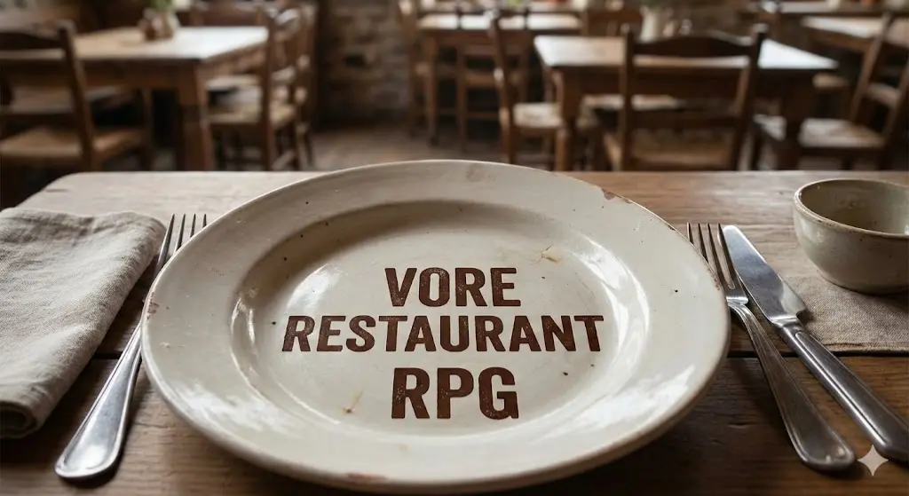 Avatar of Vore Restaurant 
