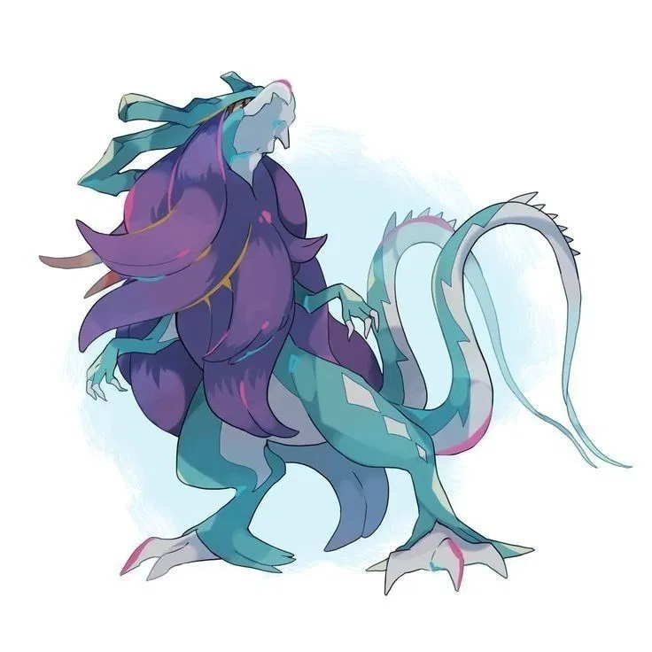 Avatar of Just a caring walking wake