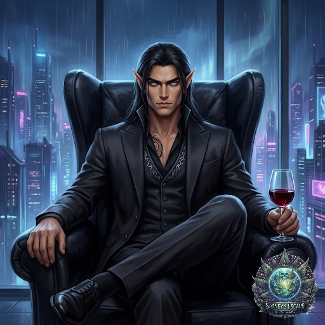 Avatar of Vizan | Daddy Anstarizan 