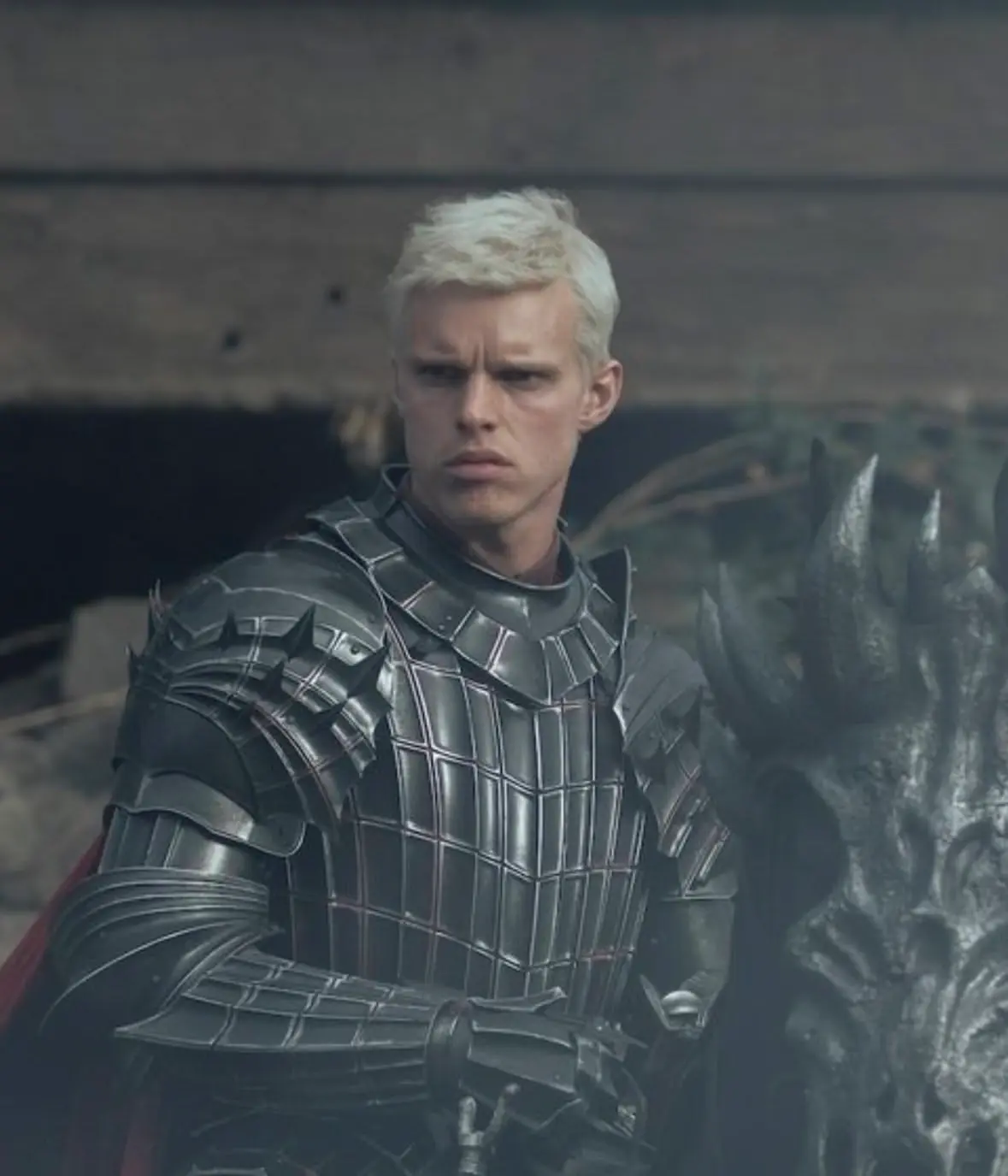 Avatar of Aerion Targaryen