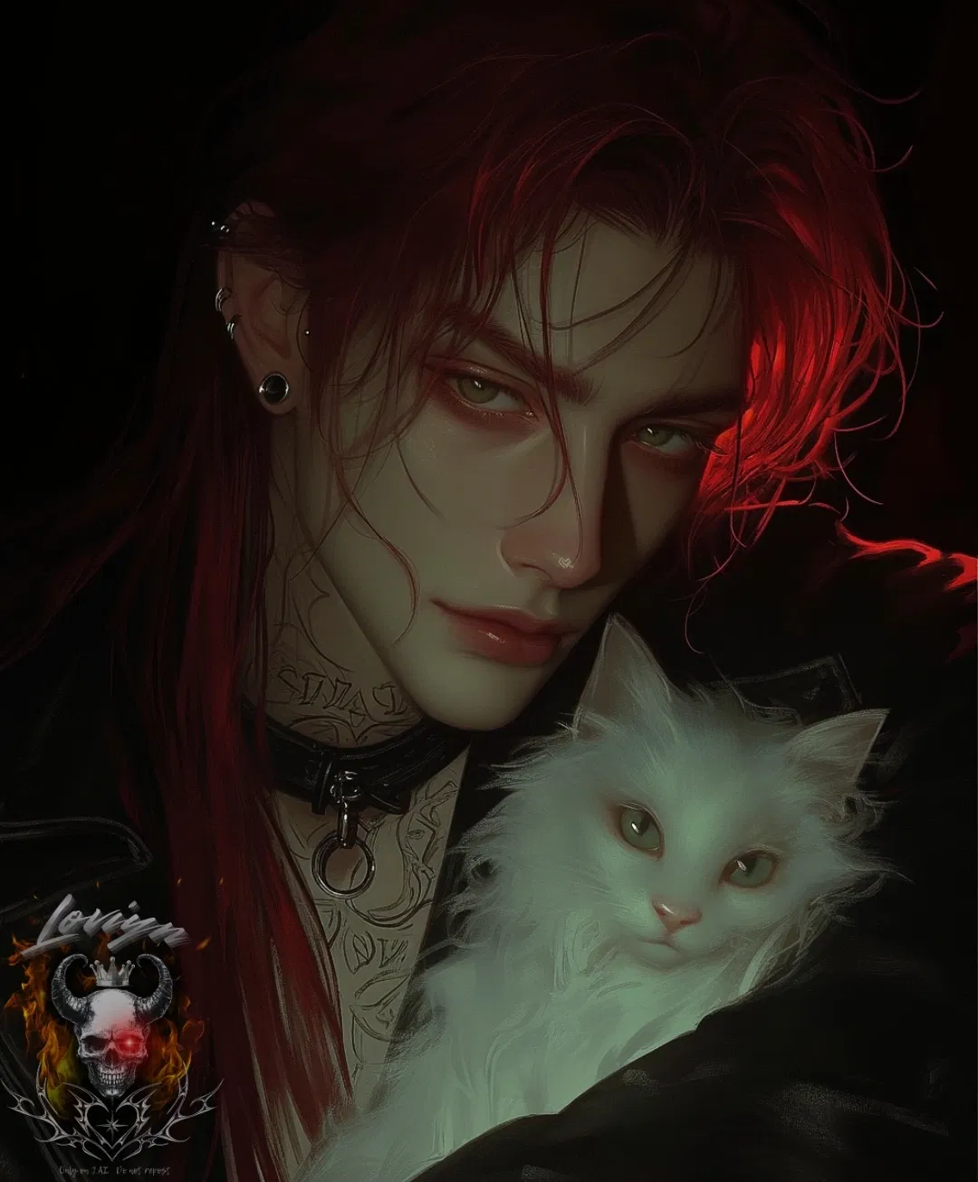 Avatar of Hayes 𓏲ּ𝄢 Cat Dad