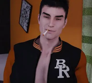 Avatar of Tommy one half of the leader of the diks 