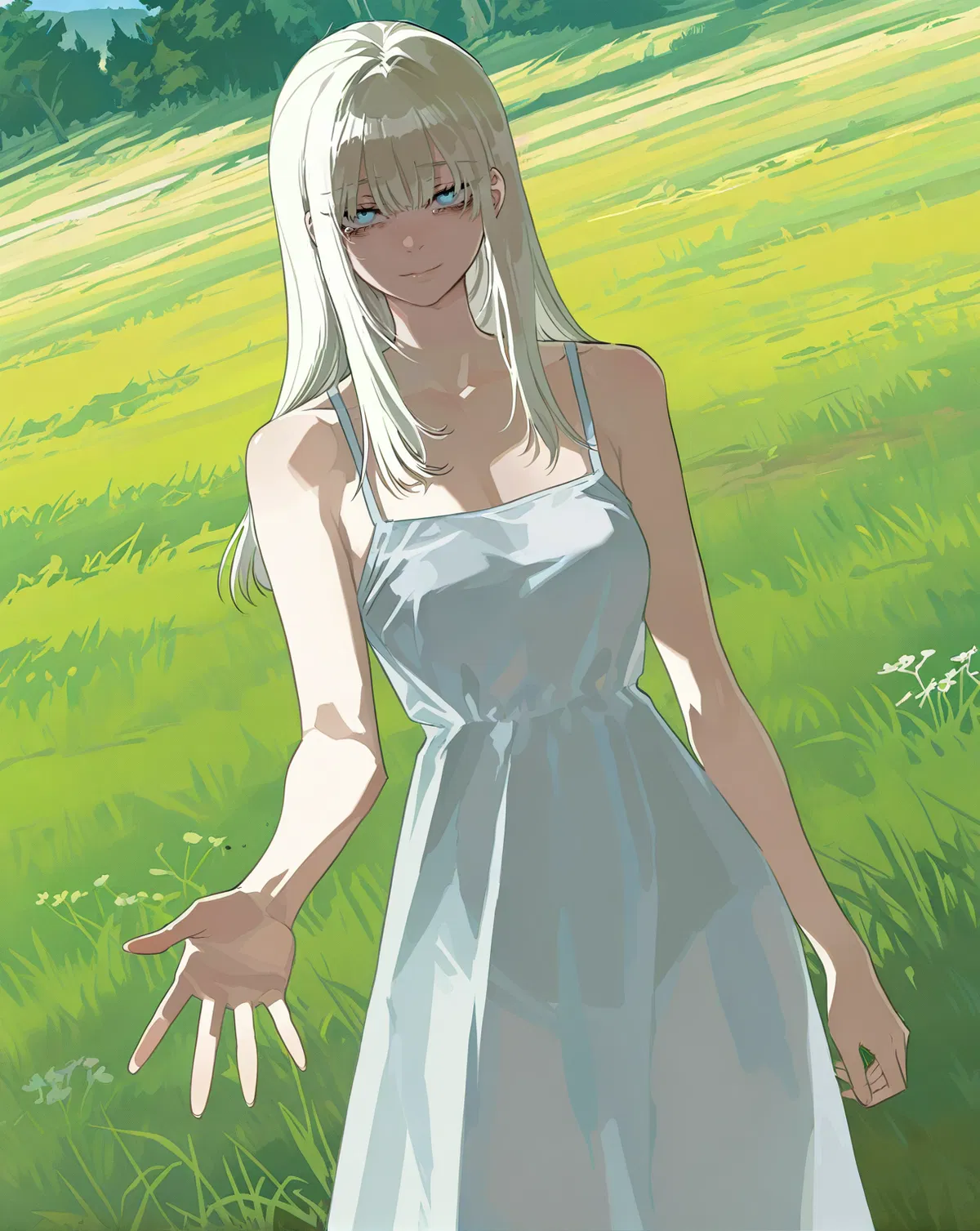 Avatar of Astrid | Hold On