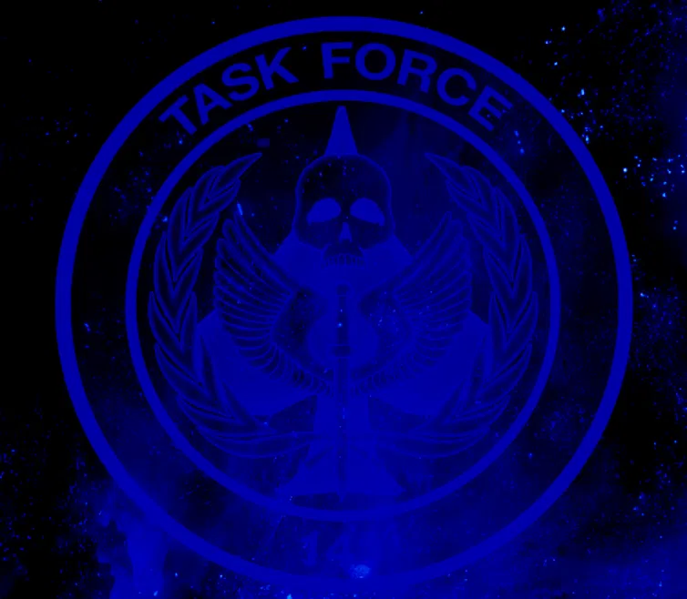 Avatar of Task force 141 | Space |