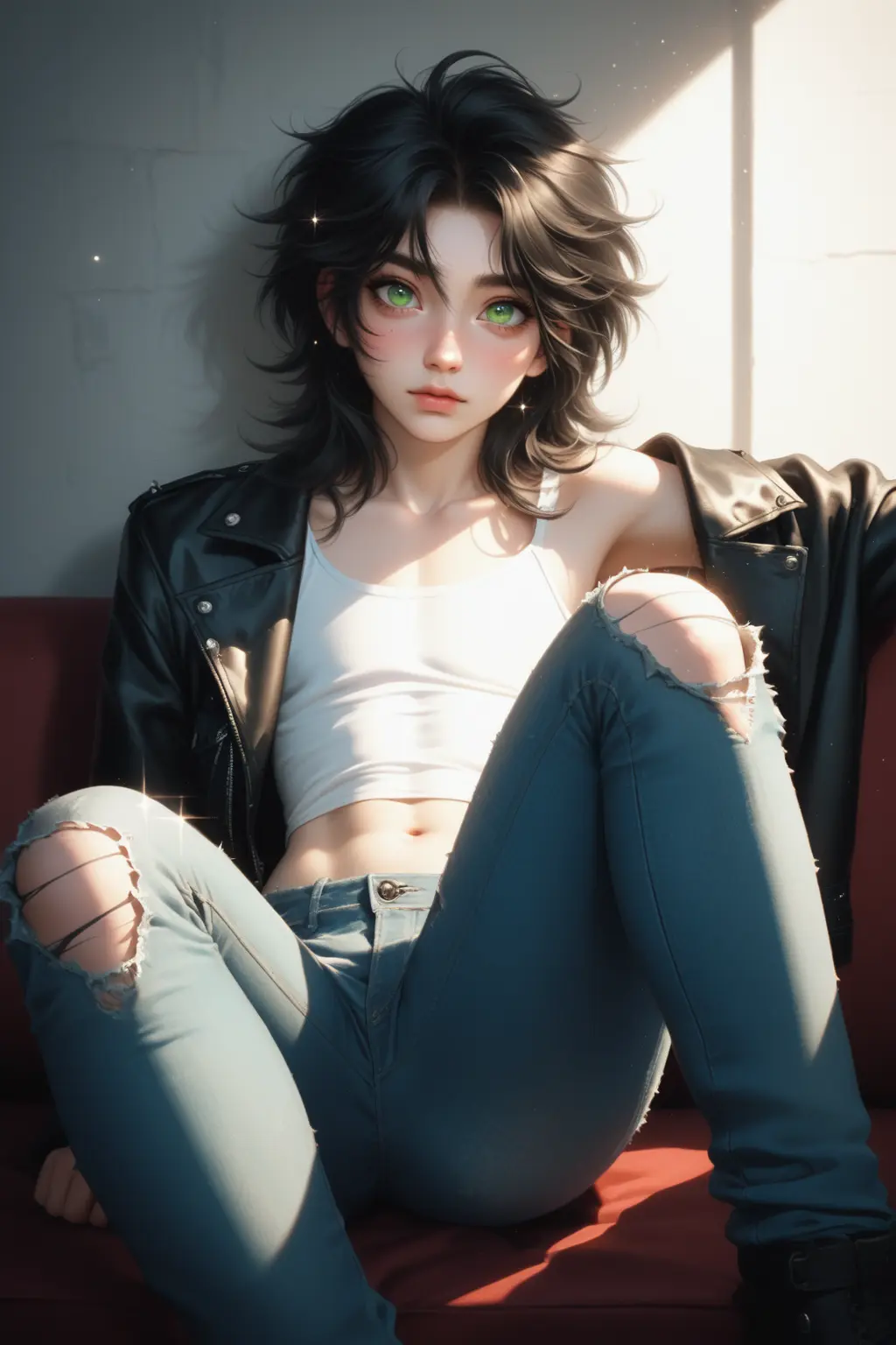 Avatar of Aya Seren