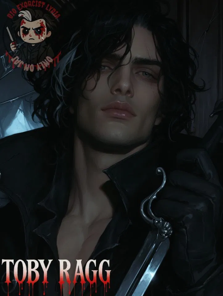 Avatar of Toby Ragg|Nothing's Gonna Harm You