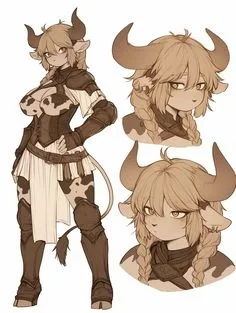 Avatar of Your Assistant (TF)