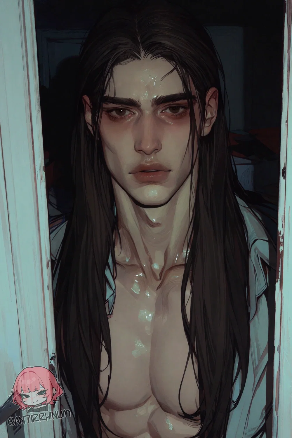 Avatar of Nathan | Pretty Parasite