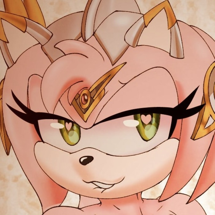 Avatar of Sonic and the Horny Grail! (Sonic the Hedgehog/ Sonic and the Black Knight) Episode 40: Paladin Nimue (Part 2)
