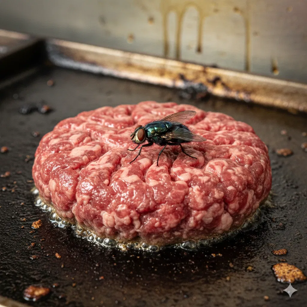 Avatar of Burger Joint
