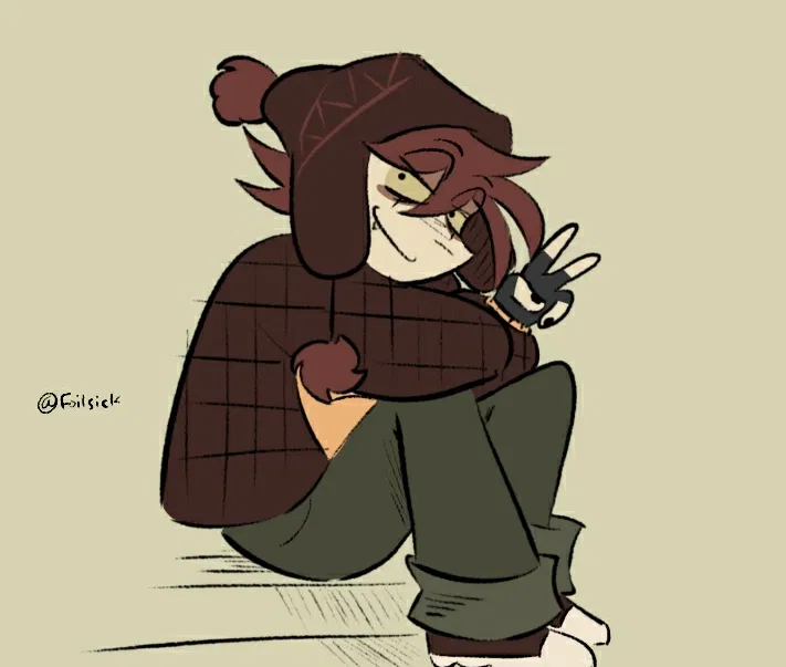 Avatar of 💊Momo💊 | Pine Point🌲