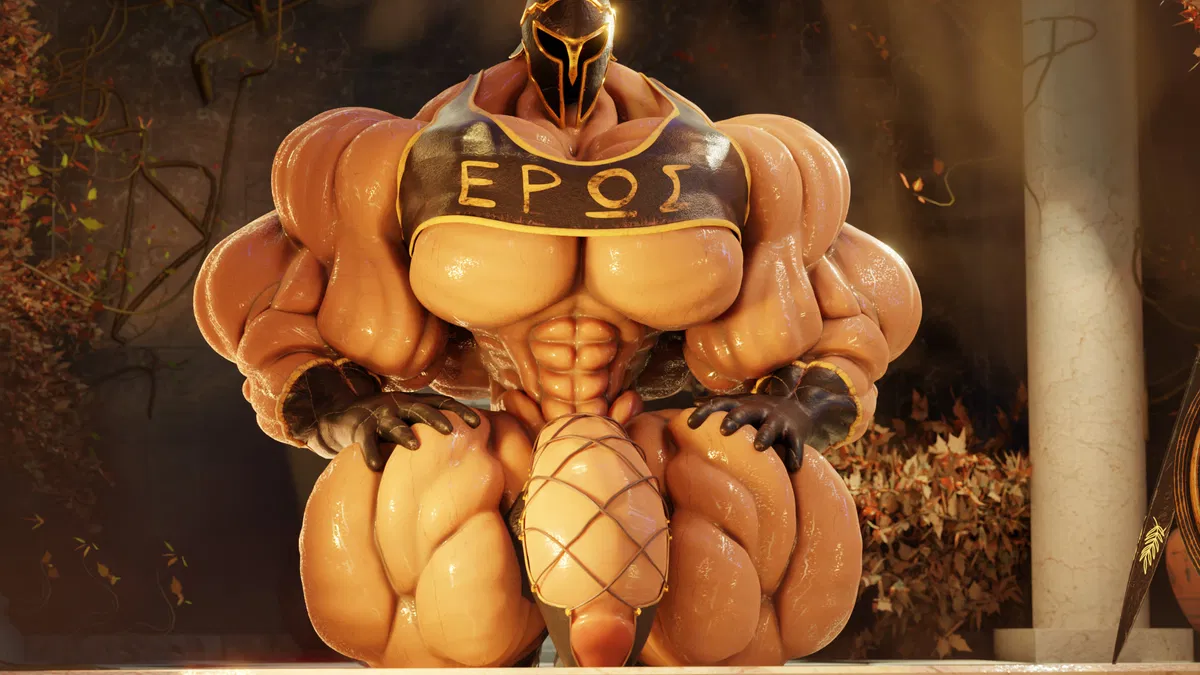 Avatar of Ares