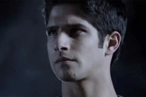 Avatar of Scott McCall