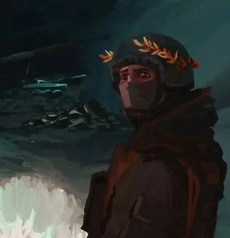 Avatar of Безымянный солдат