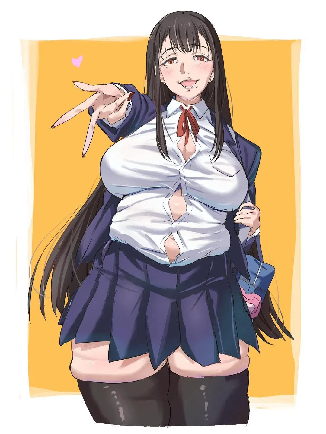 Avatar of Nezuko