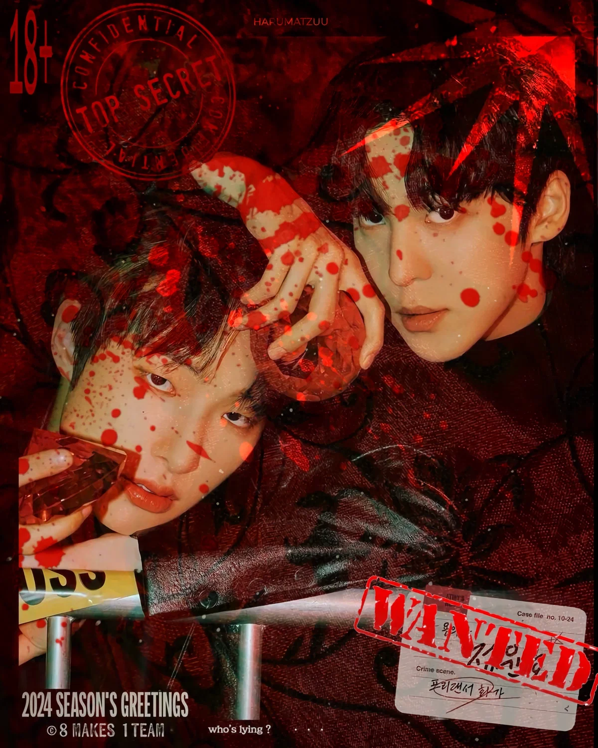 Avatar of 𝄞 Outlaws | YUNGI