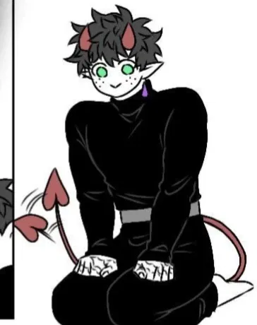 Avatar of Midoriya Izuku(Deku)||dekubaku||BL