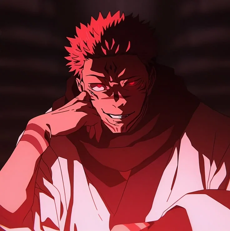 Avatar of Ryomen Sukuna