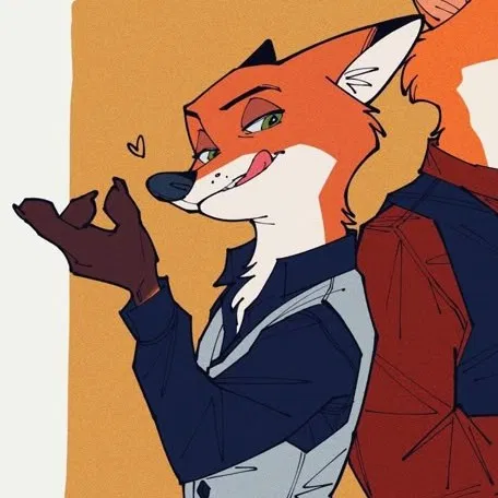 Avatar of Mr. Wilde «SMUT»