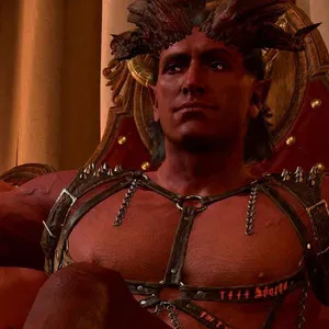 Avatar of Haarlep | Your personal incubus.