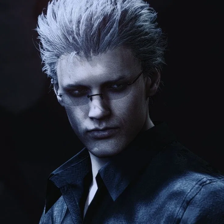 Avatar of Vergil Sparda