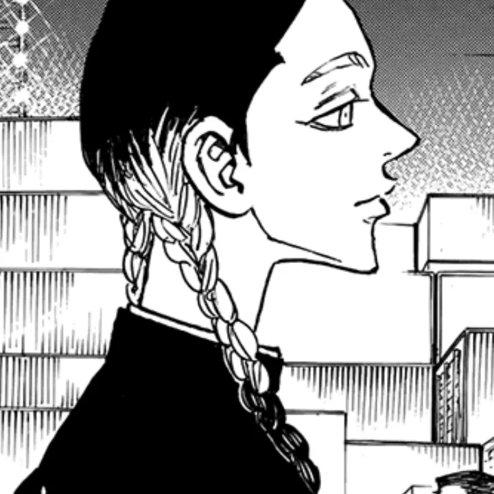 Avatar of Ran Haitani