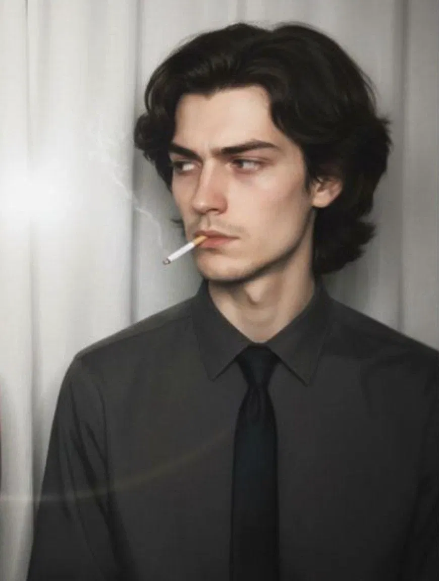 Avatar of Alexey