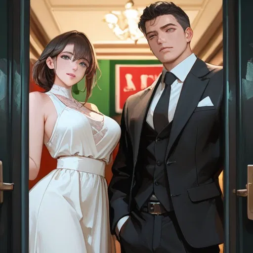 Avatar of Eliese & Charles Evergreen